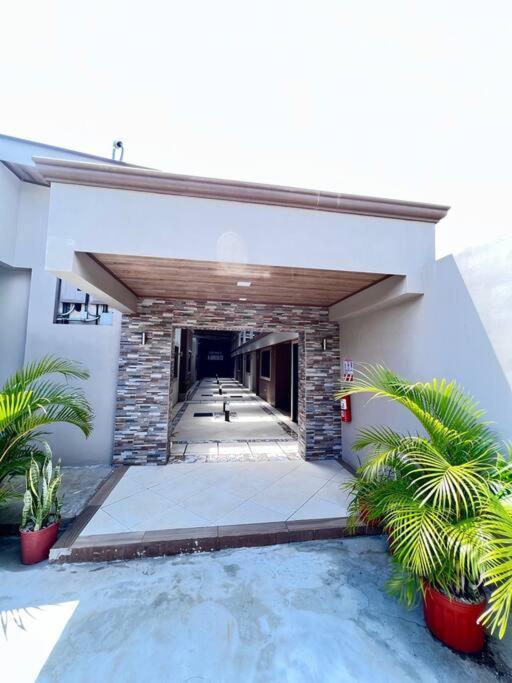 Apartamentos H Gonzalez #7 U #8 Alajuela Exterior foto