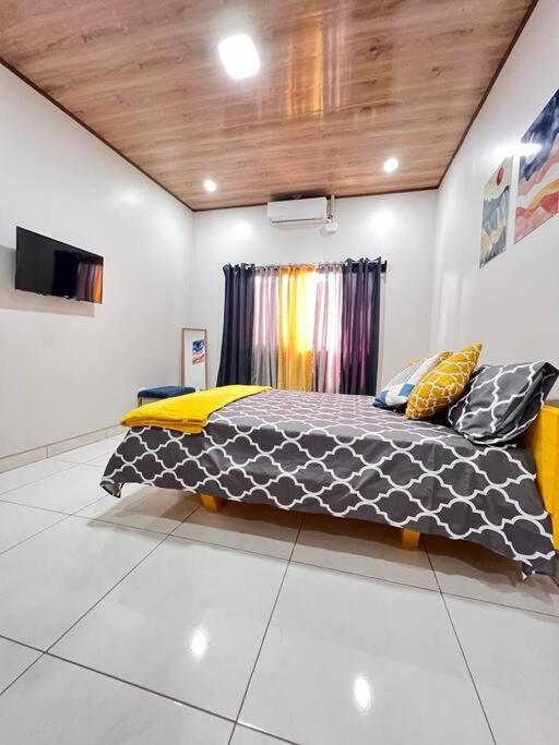 Apartamentos H Gonzalez #7 U #8 Alajuela Exterior foto